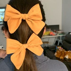 Hair Bow Package of 2